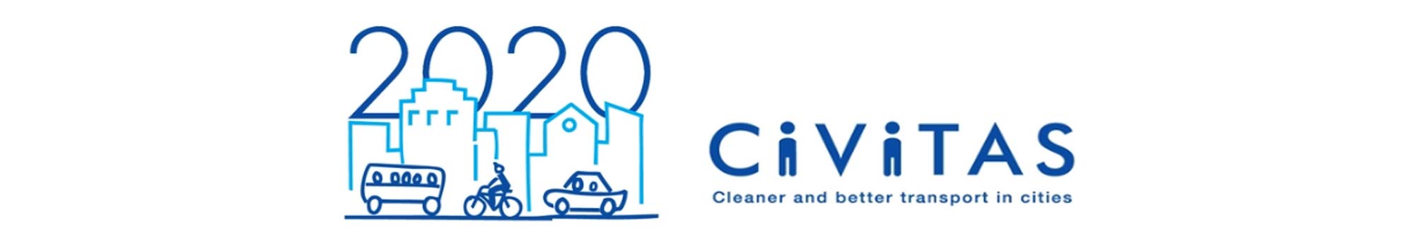 Climate-fit.city at CIVITAS Forum 2019